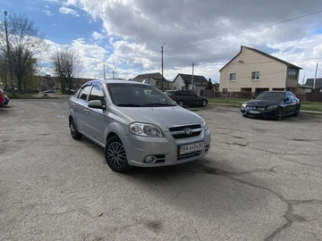 Авто ЗАЗ Vida 2014 № 8712526