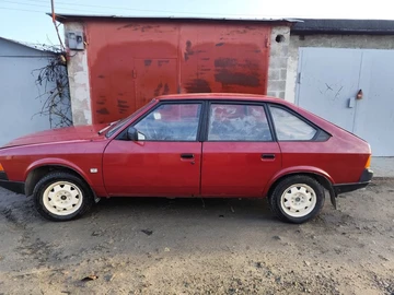 Авто  2141 1991 № 8712529