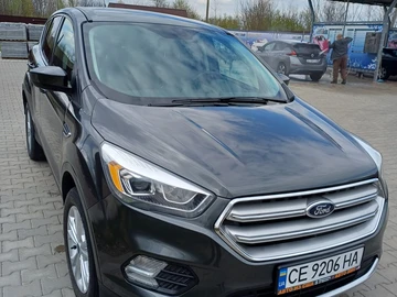 Авто Ford Escape 2018 № 8712536