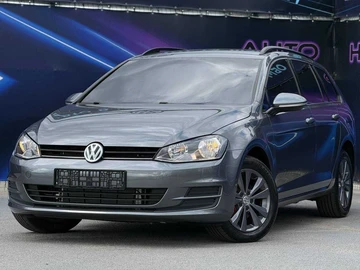 Авто Volkswagen Golf 2016 № 8712537