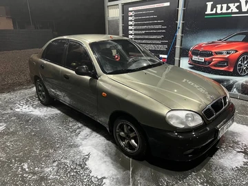 Авто Daewoo Sens 2006 № 8712546