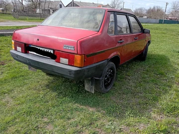 Авто ЗАЗ 965 1992 № 8712550