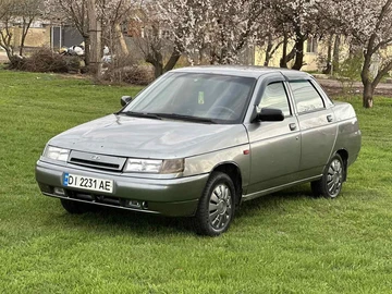 Авто ВАЗ 2110 2006 № 8712552