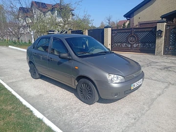 Авто ВАЗ 1118 Kalina 2008 № 8712562
