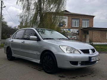 Авто Mitsubishi Lancer 2009 № 8712563