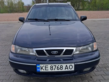 Авто Daewoo Nexia 2008 № 8712566