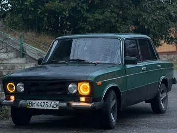Авто ВАЗ 2106 1978 № 8712570