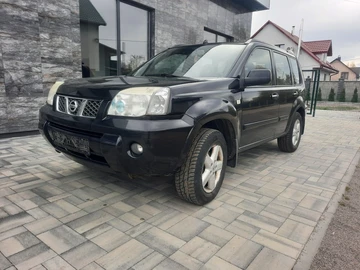 Авто Nissan X-Trail 2005 № 8712573