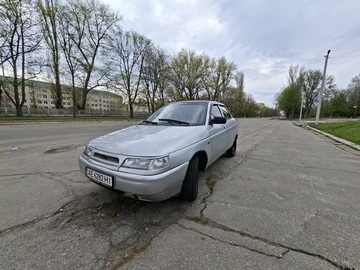Авто ВАЗ 2110 2006 № 8712575