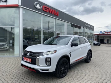 Авто Mitsubishi Asx 2024 № 8712652