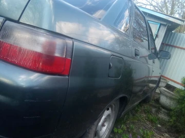 Авто ВАЗ 2110 2006 № 8712653