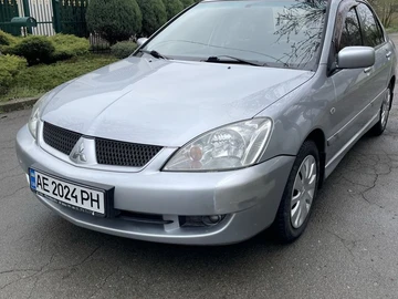 Авто Mitsubishi Lancer 2006 № 8712661