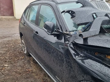 Авто BMW X1 2014 № 8712670