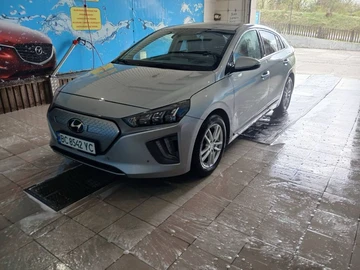 Авто Hyundai Ioniq 2019 № 8712672