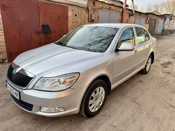 Авто Skoda Octavia 2011 № 8712673