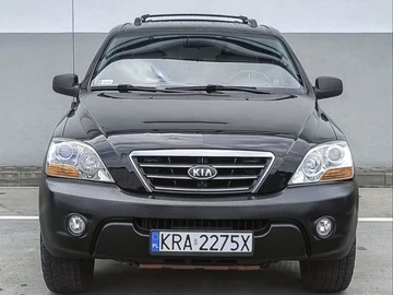 Авто KIA Sorento 2008 № 8712677