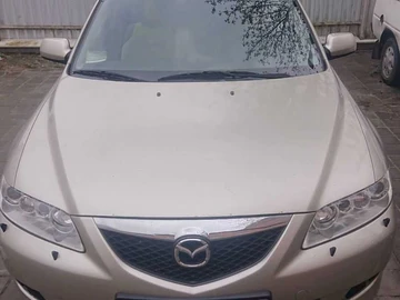 Авто Mazda 6 2005 № 8712678