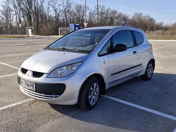 Авто Mitsubishi Colt 2005 № 8712679