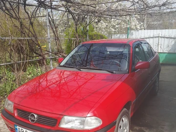 Авто Opel Astra 1997 № 8712683