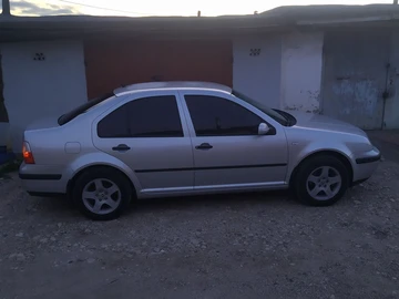 Авто Volkswagen 1600 2002 № 8712699
