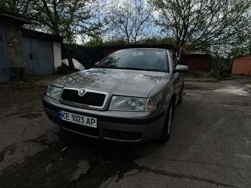 Авто Skoda Octavia 2008 № 8712702