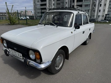 Авто  412 1982 № 8712704