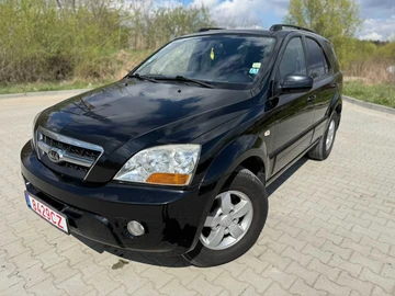 Авто KIA Sorento 2009 № 8712709