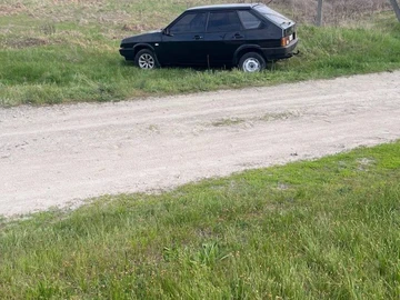 Авто ВАЗ 21093 1993 № 8712710