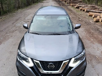 Авто Nissan Rogue 2018 № 8712714