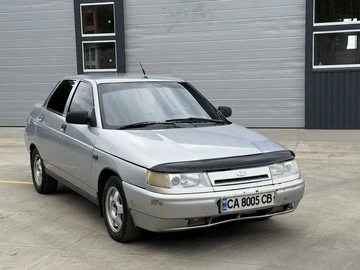Авто ВАЗ 2110 2008 № 8712724
