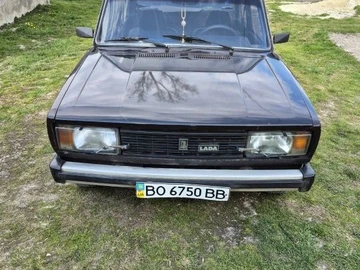 Авто ВАЗ 2105 1992 № 8712726