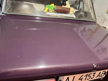 Авто ВАЗ 2107 2007 № 8712729