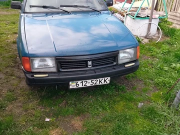 Авто  2141 1991 № 8712731