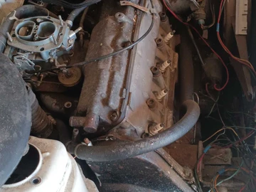 Авто ЗАЗ Таврия 1994 № 8712741
