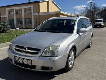 Авто Opel Vectra 2004 № 8712743