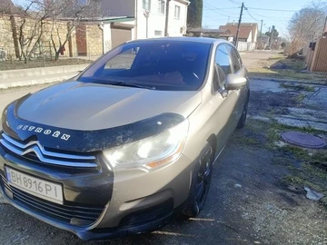 Авто Citroen C4 2011 № 8712744