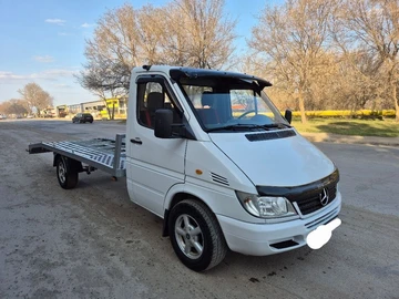 Авто Mercedes Sprinter 2004 № 8712751