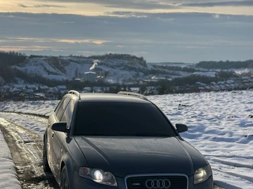 Авто Audi A4 2005 № 8712753
