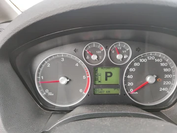 Авто Ford C-Max 2006 № 8712754