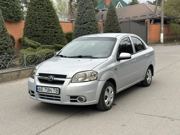 Авто ЗАЗ Vida 2013 № 8712763
