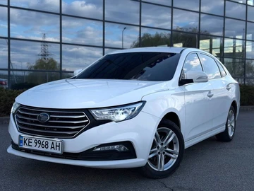 Авто FAW B30 2019 № 8712767