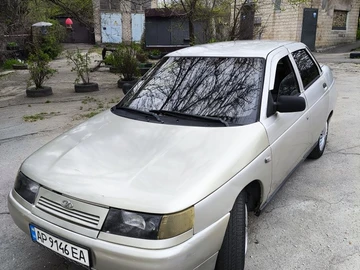 Авто ВАЗ 21101 2005 № 8712770