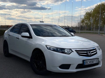 Авто Honda Accord 2012 № 8712772
