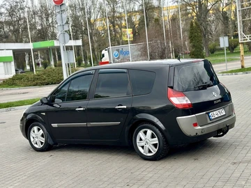 Авто Renault Grand Scenic 2006 № 8712776