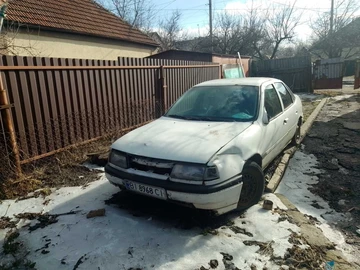 Авто Opel Vectra 1995 № 8712864