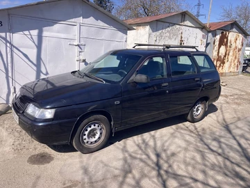 Авто ВАЗ 2329 2009 № 8712865