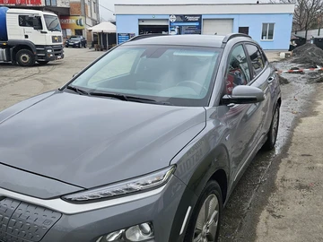 Авто Hyundai Amica 2020 № 8712870