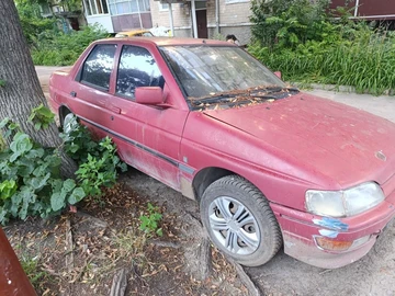 Авто Ford Другая Orion 1991 № 8712874