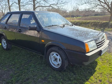 Авто ВАЗ 2109 2011 № 8712875