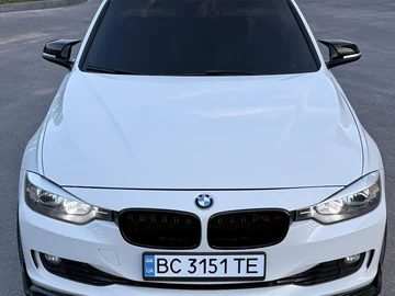 Авто BMW 3 Серия 2013 № 8712887